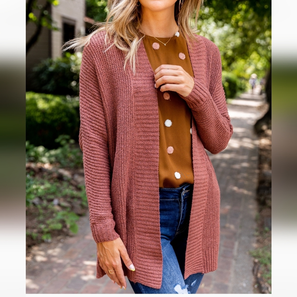 Cardigan - Picture 4 of 4